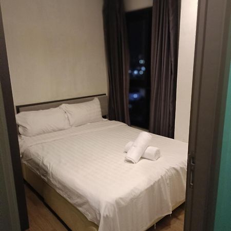 The Base Central Pattaya Seaview Exterior foto