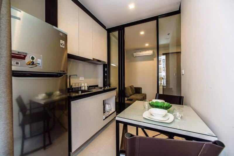 The Base Central Pattaya Seaview Exterior foto