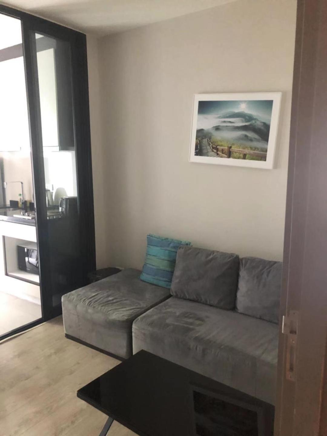 The Base Central Pattaya Seaview Exterior foto